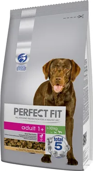 Krmivo pro psa PERFECT FIT Adult kuře M/L 6 kg