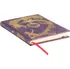 Zápisník Paperblanks Violet Fairy midi linkovaný