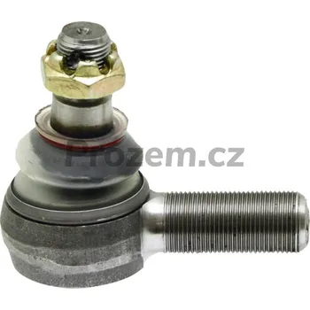 Čep řízení Kulový čep řízení pro Fendt, G155302120210