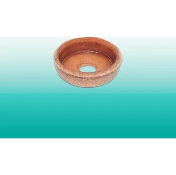 Manžeta kožená do malířské pumpičky 38x10 mm - K1/379