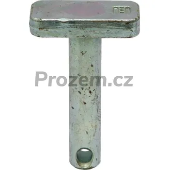 Tažné zařízení Čep k tříbodovému závěsu pro Renault