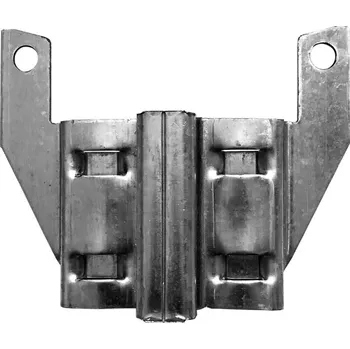 Prodejní regál Wexta Přístěnná kotva SUPER