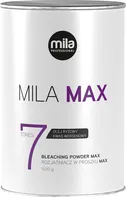 Mila Silver Max melírovací prášek 500 g