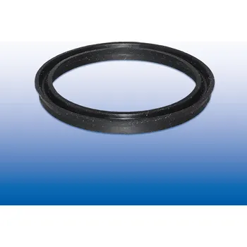 "U" manžeta stojánkové baterie SAM Myjava TE8105-01 - E3/70