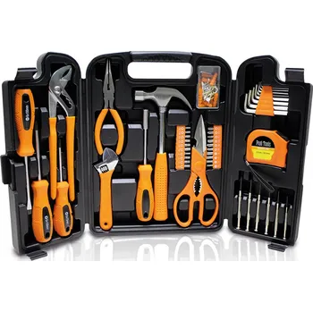 Sada nářadí Profi Tools Sada nářadí 46 ks