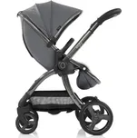 Egg Egg2 2021 Jurassic Grey/Gun Metal