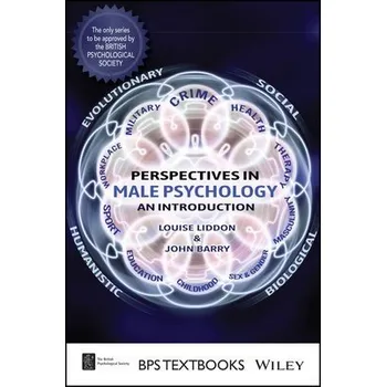 Cizí jazyk Perspectives in Male Psychology