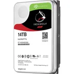 Seagate IronWolf Pro 3.5" 14 TB…