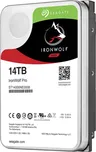 Seagate IronWolf Pro 3.5" 14 TB…