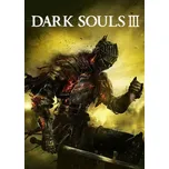 Dark Souls 3 PC