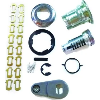 Autozámek Zámek dveří Dacia Logan | Železářství Autozámky