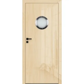 DRE bezfalcové dveře DRE LUX 30