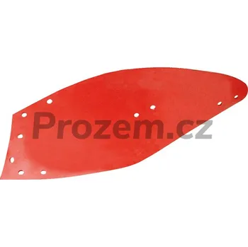 Odhrnovačka levá (073287), 073287