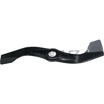 Nůž pro sekačku Brill, B13160, B13547, B13968, 13968, rozměry 430/32/-/- mm, nůž sekačky