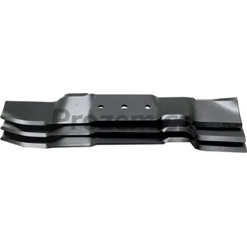 Nůž pro sekačku Stiga, 1134910701, rozměry 425/10/8,7/85 mm, nůž sekačky