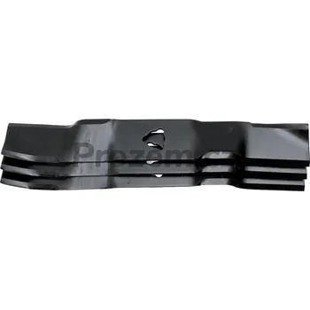 Nůž pro sekačku Stiga, 1134912401, rozměry 425/speciál/-/- mm, nůž sekačky