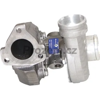 Auto-moto Turbodmychadlo pro Deutz Fahr, 04209162, 04209163, 04198554, 04198553, 04801735, 04801734