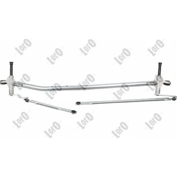 Motorek stěrače a odstřikovače Tyčoví stěračů ABAKUS 103-04-044