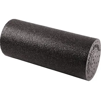 Pěnový válec Trendy Sport Masážní válec Trendy Lua, černý