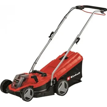Sekačka Einhell Expert GE-CM 36/37 2x 3,0 Ah