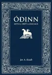 Ódinn: Mýtus, oběť a iniciace - Jan A.…