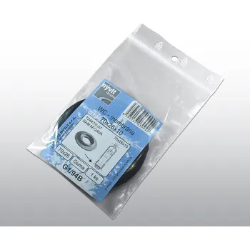 SADA - membrána osazená Sh40 pro vyp.ventil SAM Myjava (T2447/II-07) - 70x26 mm - G1/94B