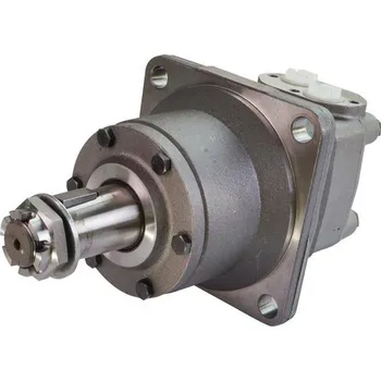 Hydromotor Danfoss OMTW 250, 151B2082, kuželová hřídel 1 3/4", hydraulický motor OMTW250