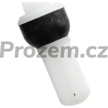 Ventil GRANIT Kuželový ventil z umělé hmoty