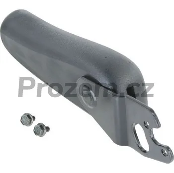 Loketní opěrka GRAMMER Loketní opěrka 65 x 270 mm, levá, 1103082, pro B12