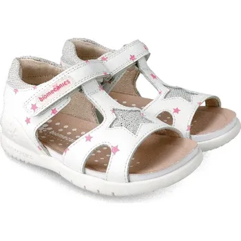 Chlapecké sandály Dívčí sandály 212169 Biomecanics 2025 Velikost: 31