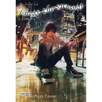 Komiks pro dospělé I Hear The Sunspot - Limit 2 - Yuki, Fumino