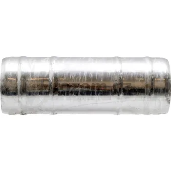 Fitinka Dvojitý hadicový nátrubek 3 1/2"/90 mm