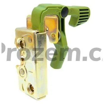 Autozámek Zámek dveří pravý pro John Deere, AL202906, AL113175