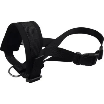 Náhubek pro psa Nobby Nobby náhubek fixační podložený XL