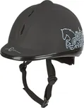 Covalliero Beauty VG1 Jezdecká helma…