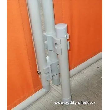 Stolová podnož Peddy Shield Noha k paravánu