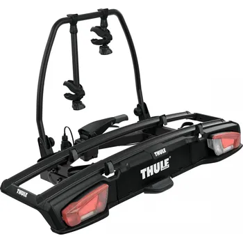 Nosič kol Thule VeloSpace XT 939 Black pro 3 kola