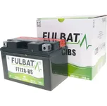 Fulbat FT12A-BS 12V 10Ah 175A