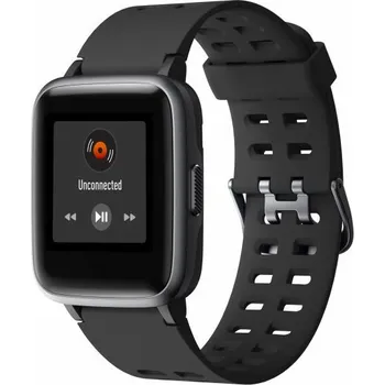Chytré hodinky VeryFit ID205 DIX01 černé