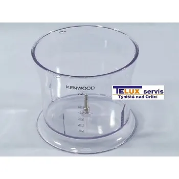 Příslušenství pro kuchyňský robot pracovní nádoba k tyčovému mixéru Kenwood / KW712995