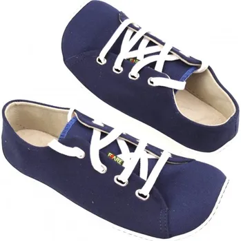 Dámské polobotky Fare Bare tenisky 5411401 EUR 37