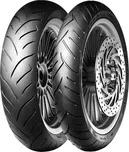 Dunlop Scootsmart 120/70 R15 56 S TL