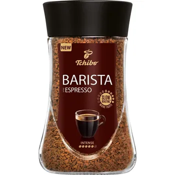 Tchibo Barista Espresso Style 200 g
