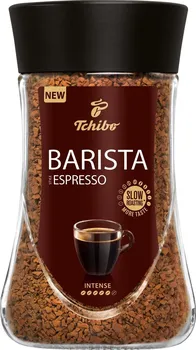 Káva Tchibo Barista Espresso Style 200 g