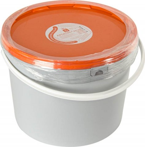 Apivital sirup - krmivo pro včely 14 kg