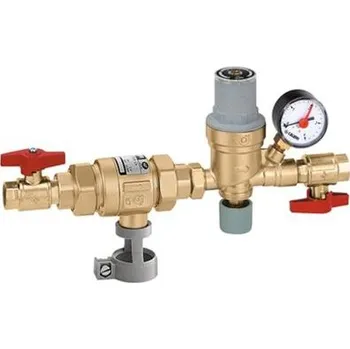 CALEFFI Skupina pro automatické dopouštění