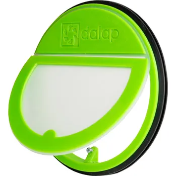 Vzduchotechnické potrubí Dalap GBV 160 Pachotěsná a parotěsná zpětná klapka Ø 160 mm