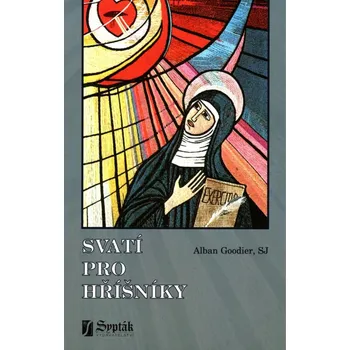 Poezie Svatí pro hříšníky