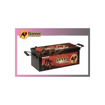 Autobaterie BANNER SHD-PRO 645 03 12V 145Ah 800A