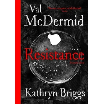 Resistance - Val McDermid [EN] (2021, Firma, Profile Books)